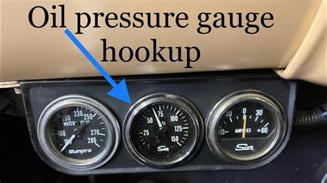 1979 351m oil changed pressure during compression test|351M compression readings .